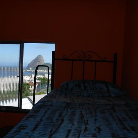 Hostel Tavares Bastos Rio de Janeiro Ruang foto