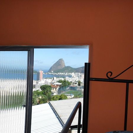 Hostel Tavares Bastos Rio de Janeiro Ruang foto