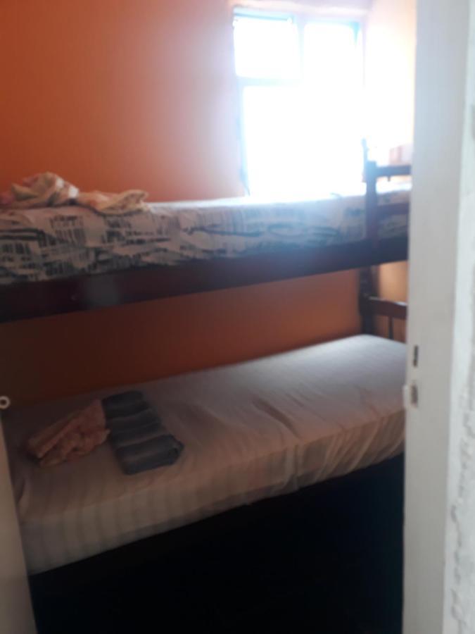 Hostel Tavares Bastos Rio de Janeiro Bagian luar foto