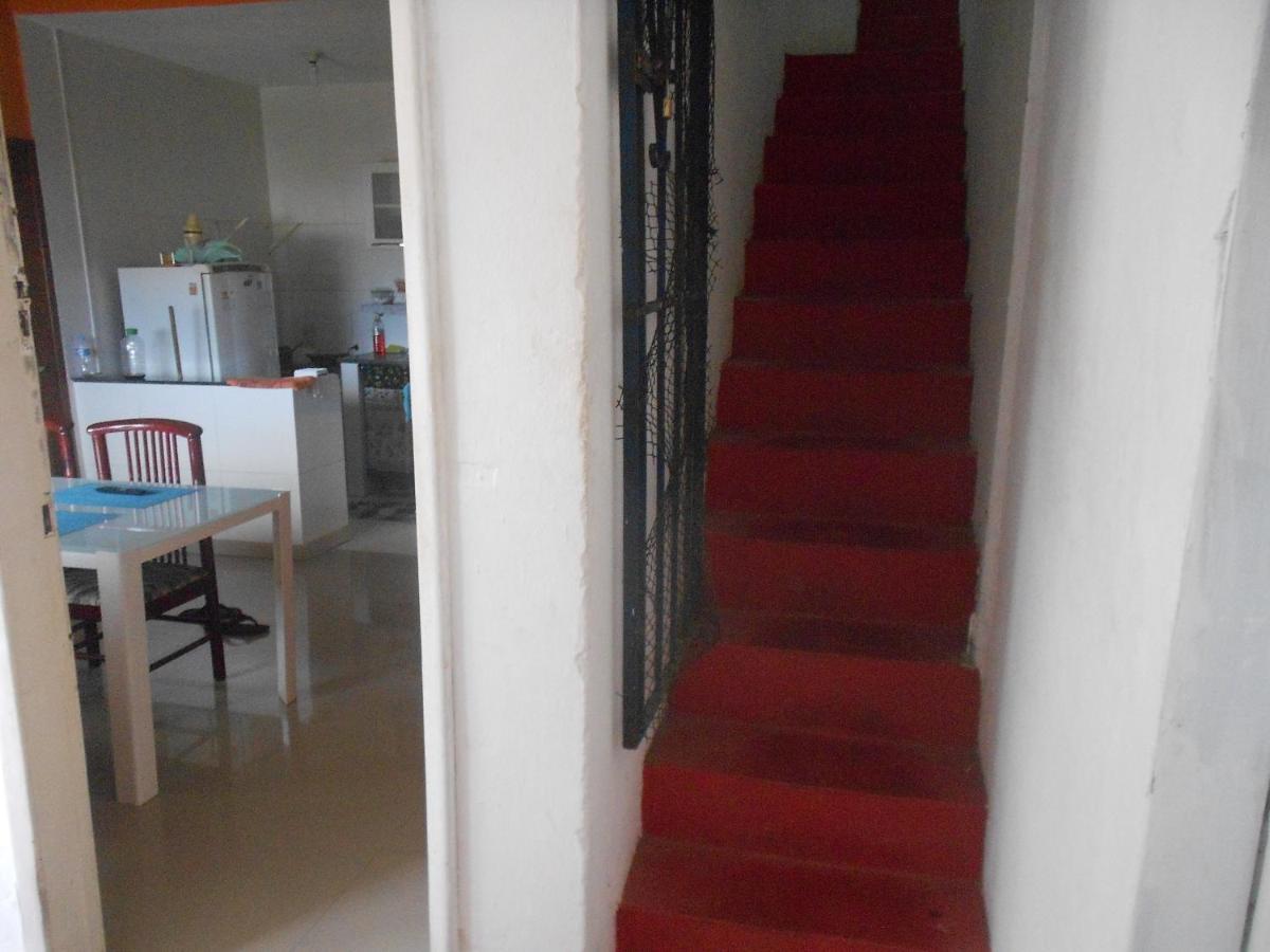 Hostel Tavares Bastos Rio de Janeiro Bagian luar foto
