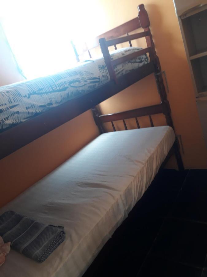 Hostel Tavares Bastos Rio de Janeiro Bagian luar foto