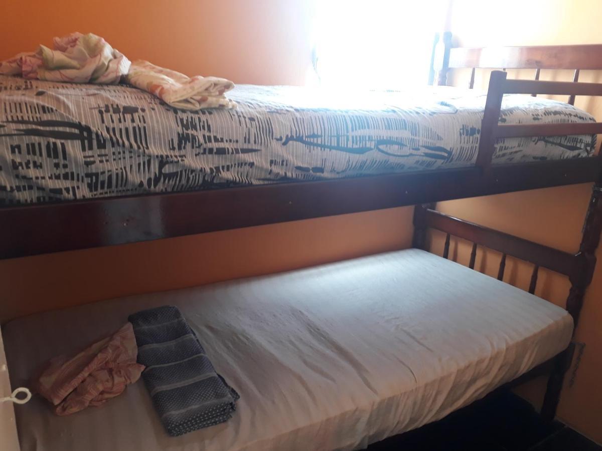Hostel Tavares Bastos Rio de Janeiro Bagian luar foto
