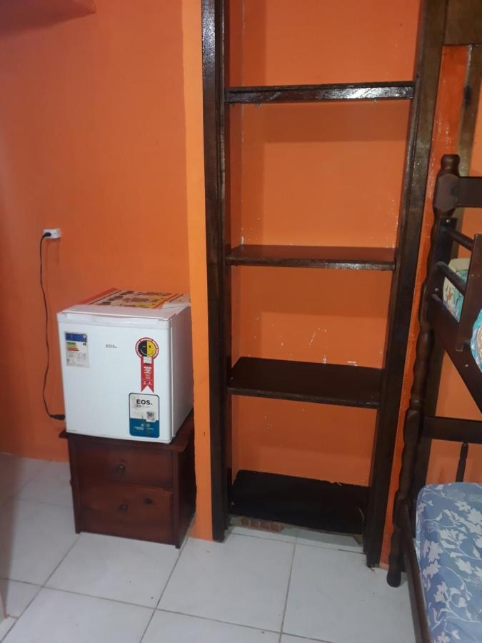 Hostel Tavares Bastos Rio de Janeiro Bagian luar foto