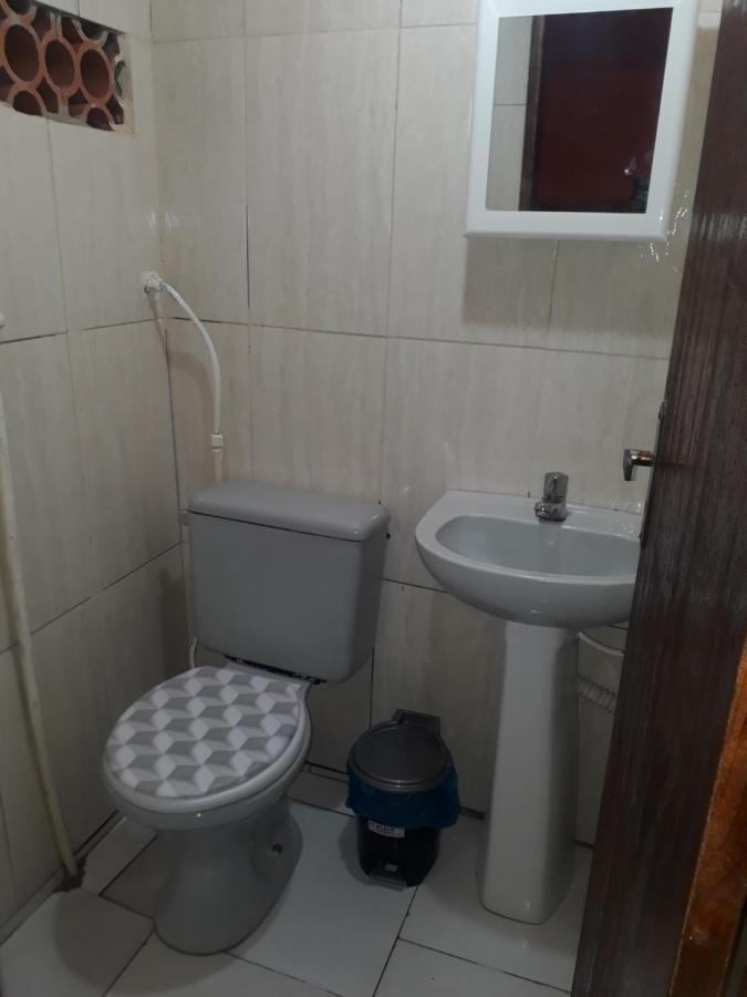 Hostel Tavares Bastos Rio de Janeiro Bagian luar foto