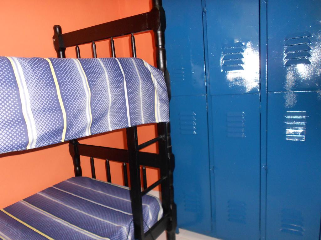 Hostel Tavares Bastos Rio de Janeiro Bagian luar foto