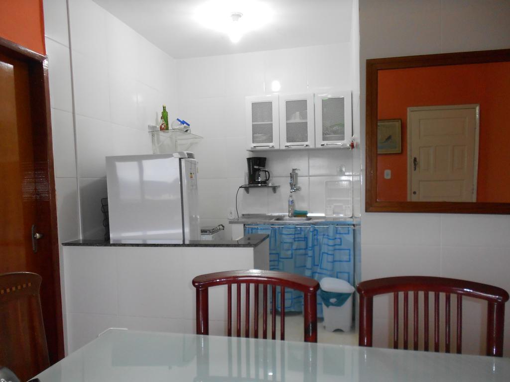 Hostel Tavares Bastos Rio de Janeiro Bagian luar foto