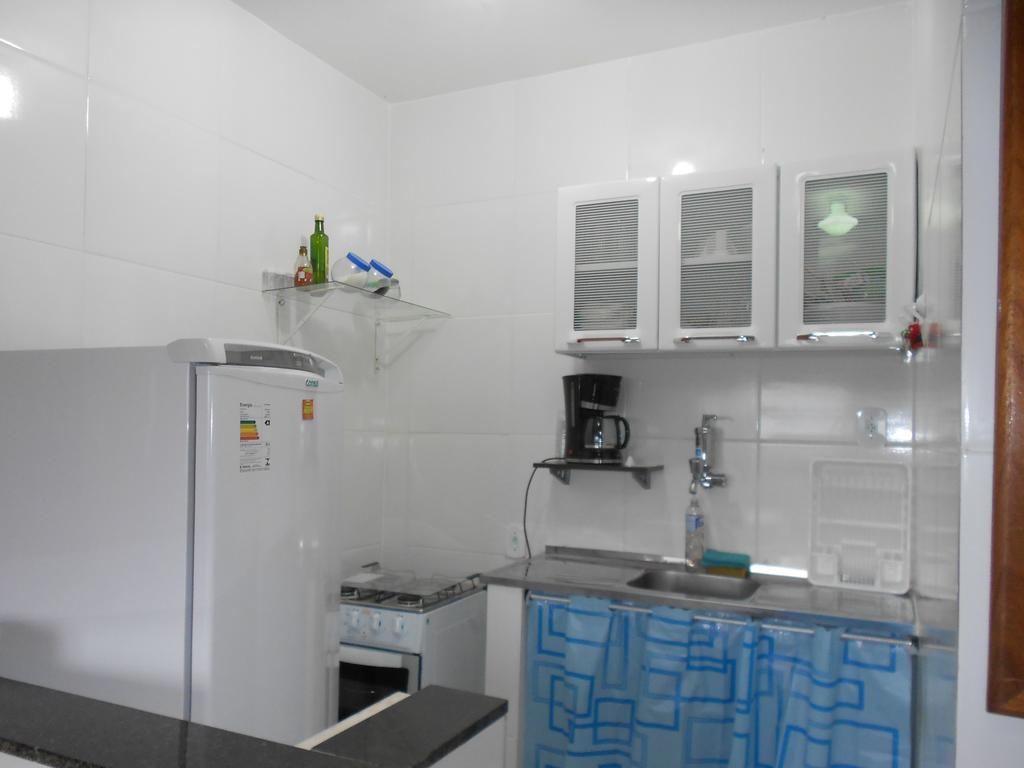 Hostel Tavares Bastos Rio de Janeiro Bagian luar foto