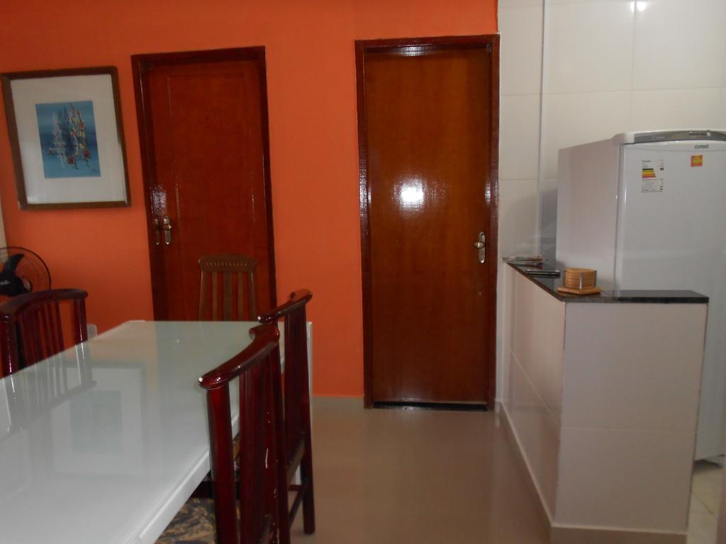 Hostel Tavares Bastos Rio de Janeiro Bagian luar foto