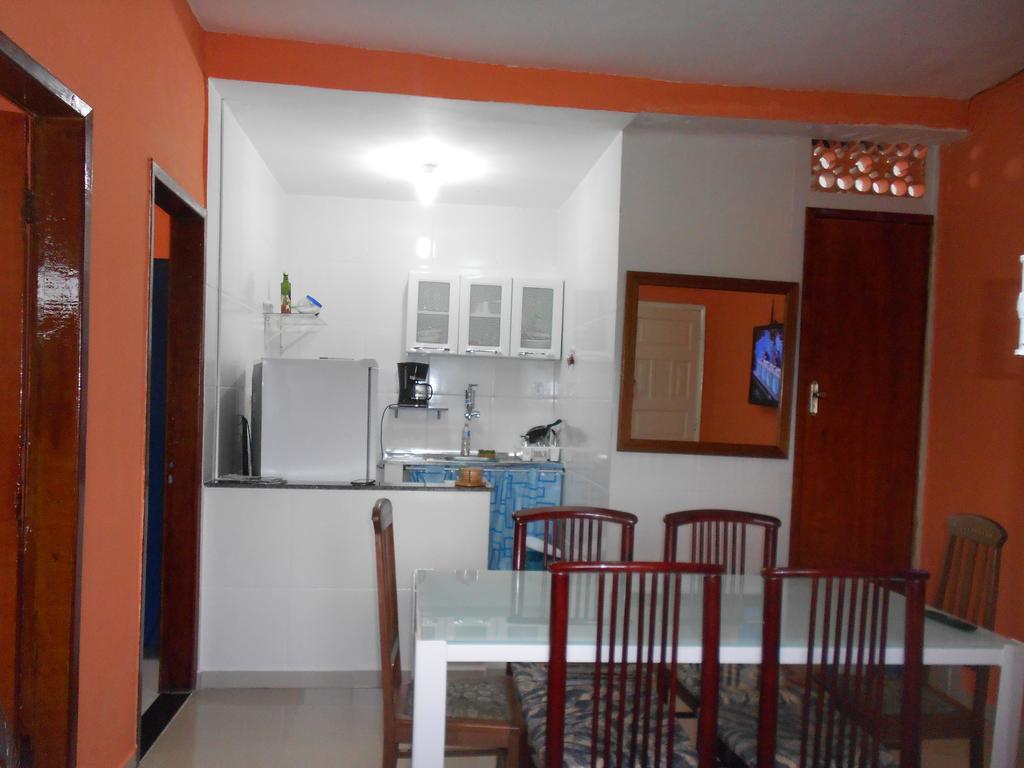 Hostel Tavares Bastos Rio de Janeiro Bagian luar foto