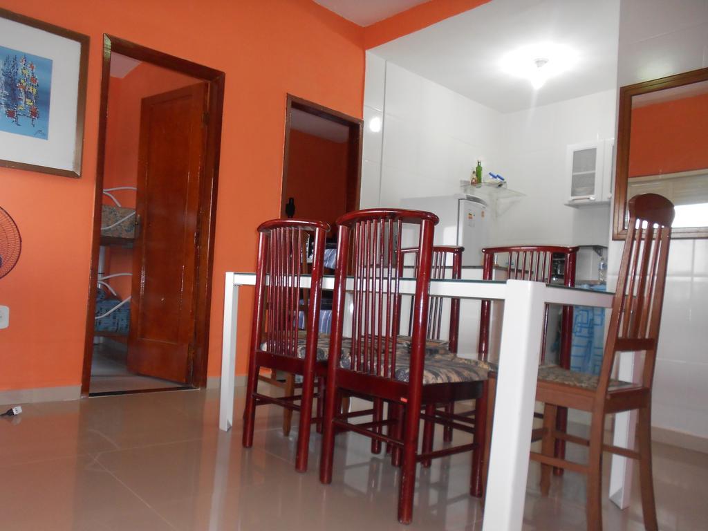 Hostel Tavares Bastos Rio de Janeiro Bagian luar foto