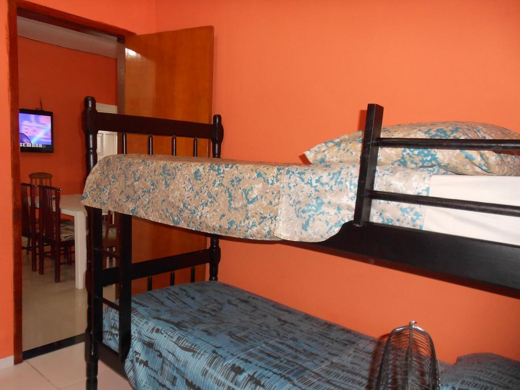Hostel Tavares Bastos Rio de Janeiro Bagian luar foto