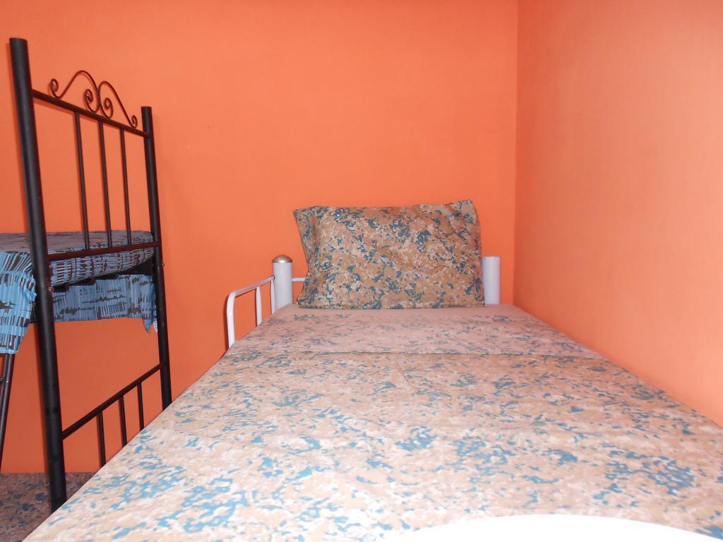 Hostel Tavares Bastos Rio de Janeiro Bagian luar foto
