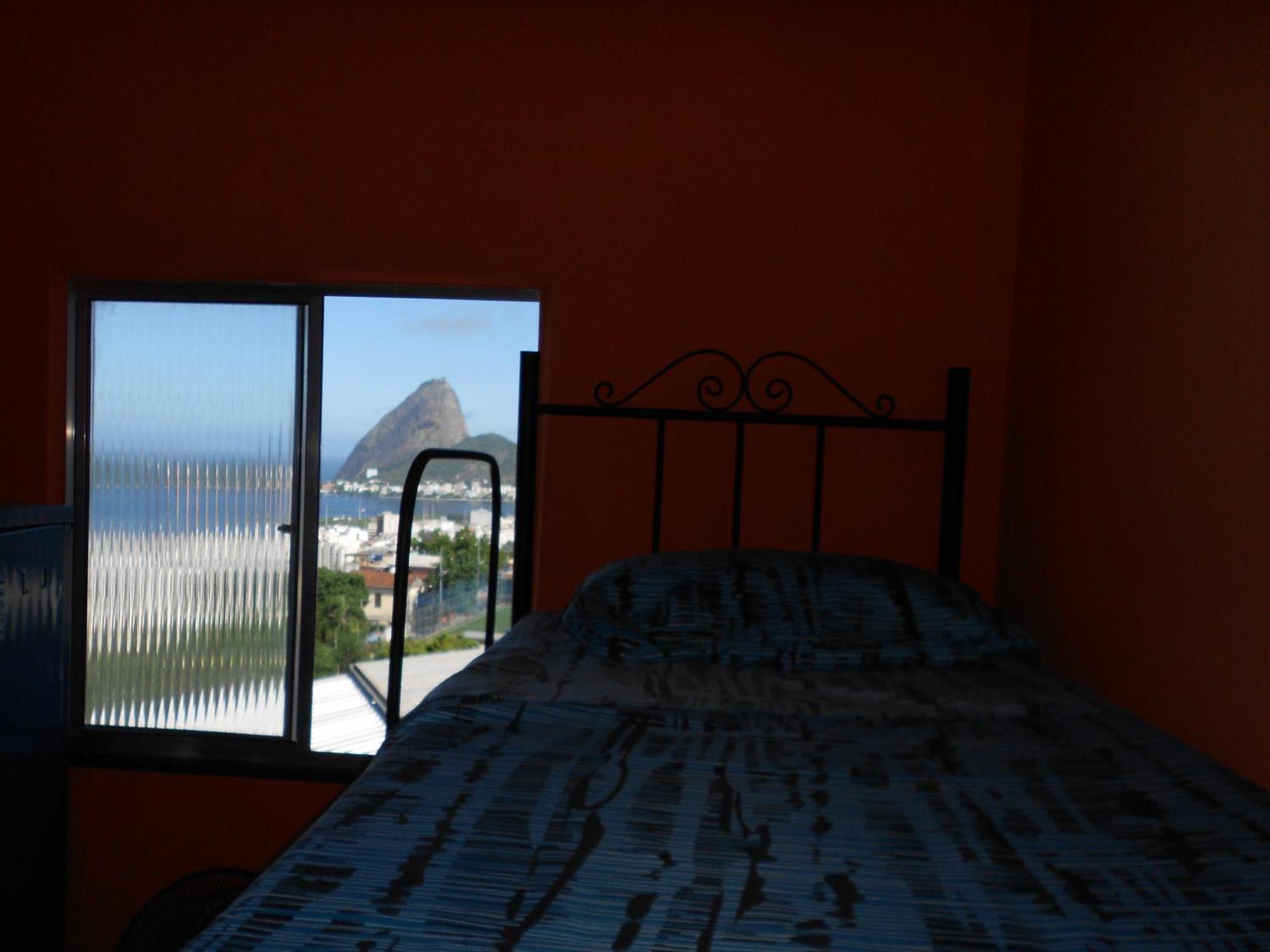 Hostel Tavares Bastos Rio de Janeiro Ruang foto