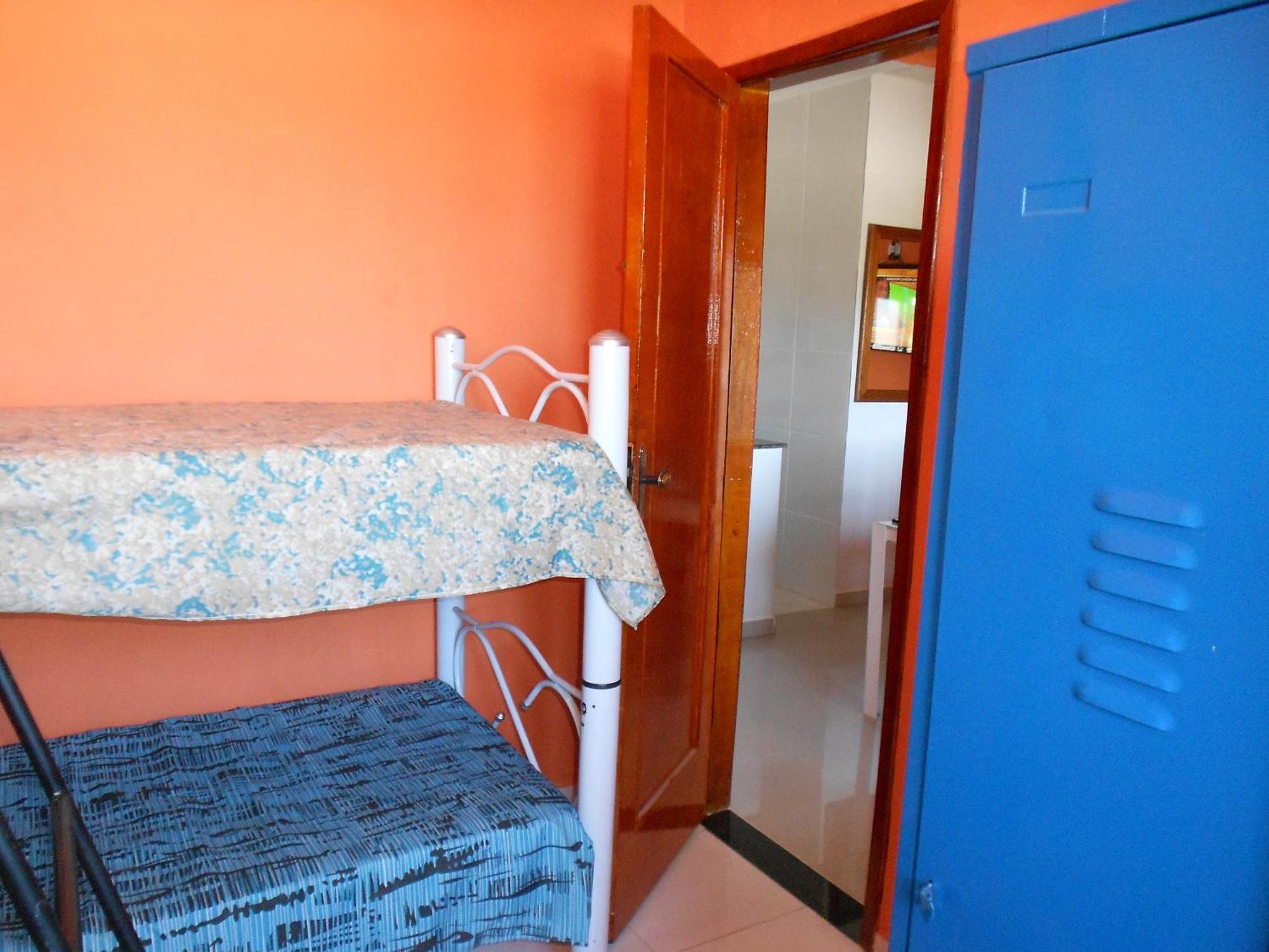 Hostel Tavares Bastos Rio de Janeiro Ruang foto